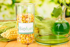 Featherstone biofuel availability