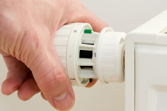 Featherstone central heating repair costs