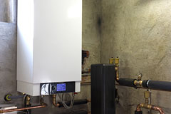 Featherstone condensing boiler companies